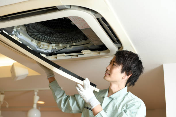 Ventilation Cleaning Services in OR